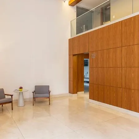 Atelier Bela Cintra Apartment São Paulo Exterior photo
