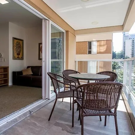 Atelier Bela Cintra Apartment São Paulo Exterior photo