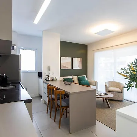 Atelier Bela Cintra Apartment São Paulo Exterior photo
