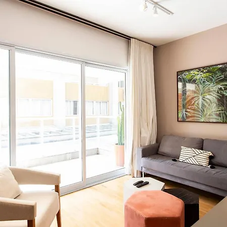 Atelier Bela Cintra Apartment São Paulo Exterior photo