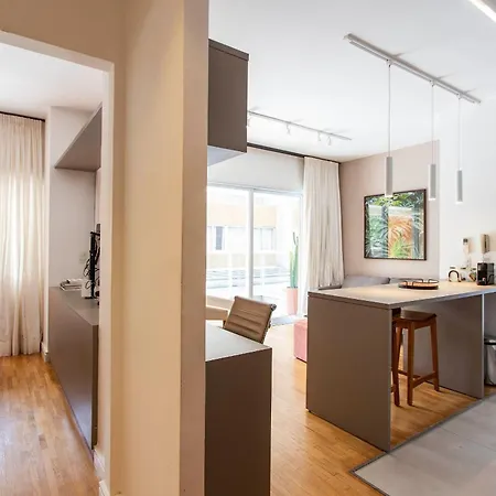 Atelier Bela Cintra Apartment São Paulo Exterior photo