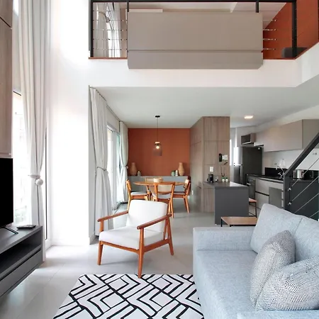 Atelier Bela Cintra Apartment São Paulo Exterior photo