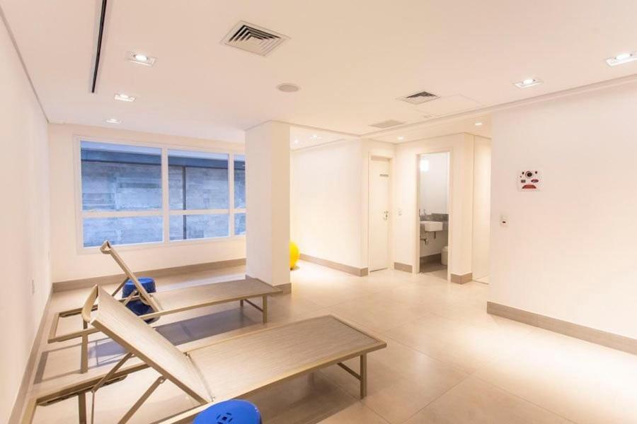 Atelier Bela Cintra * São Paulo