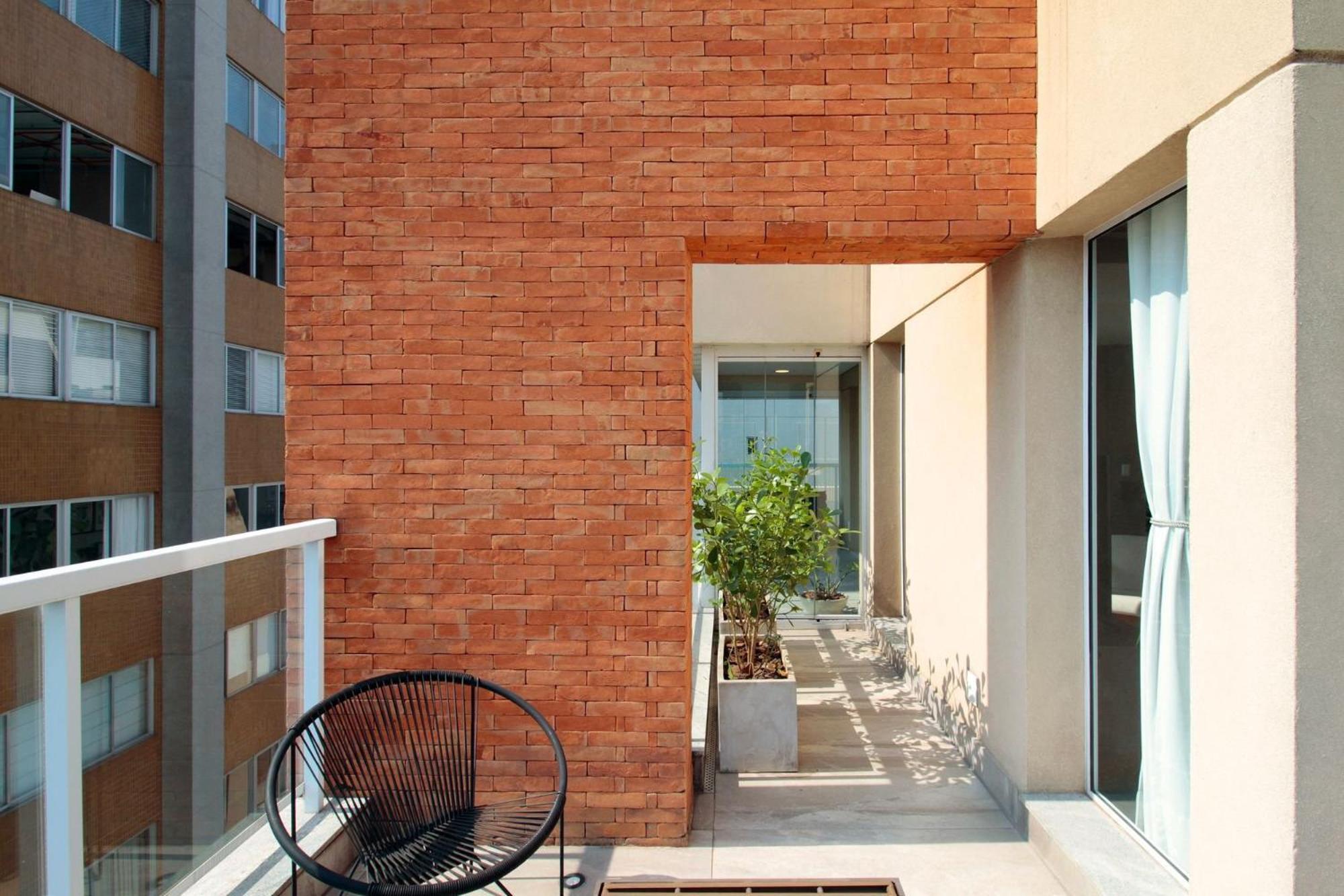 Atelier Bela Cintra São Paulo
