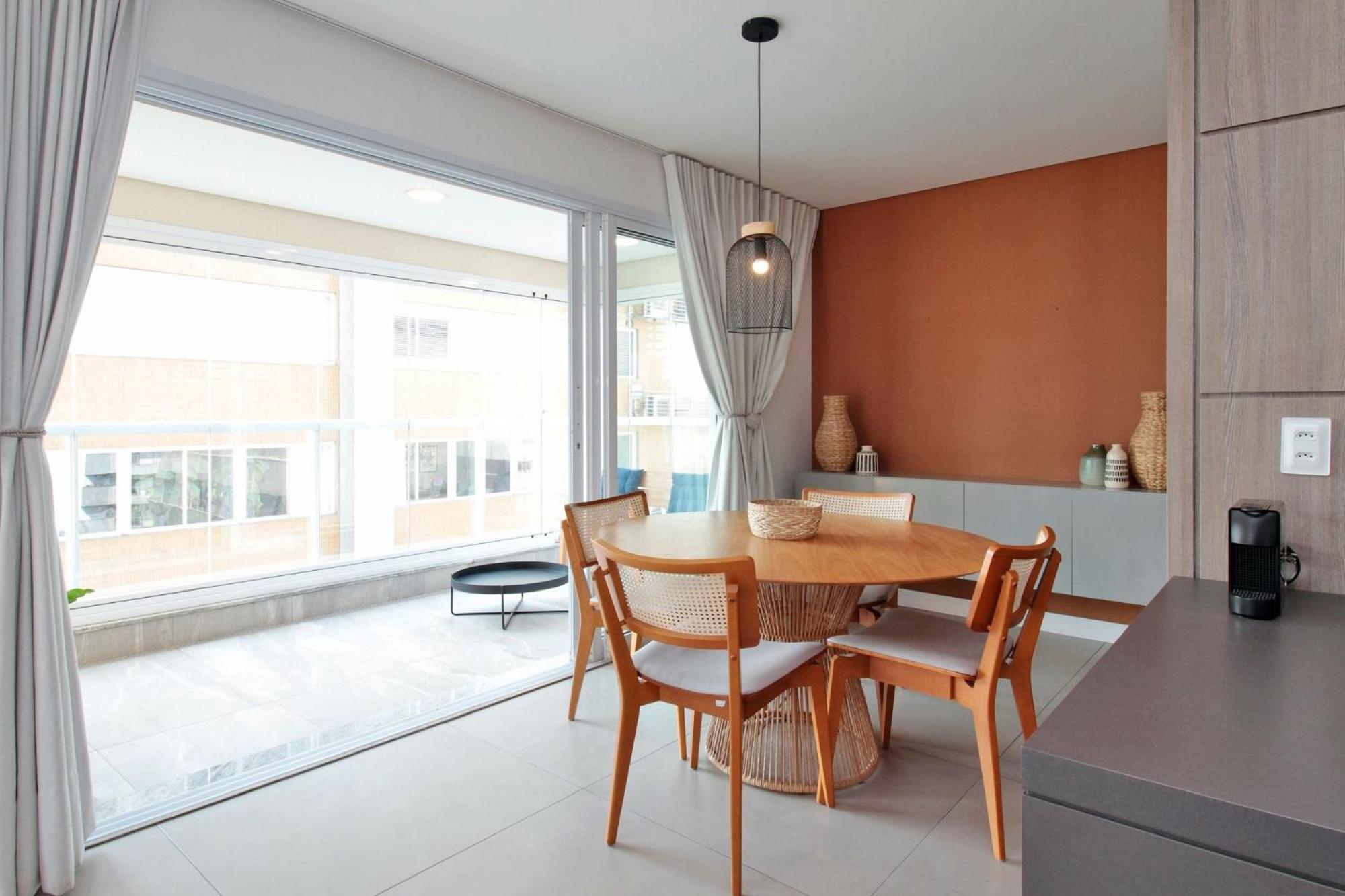Apartamento Atelier Bela Cintra *